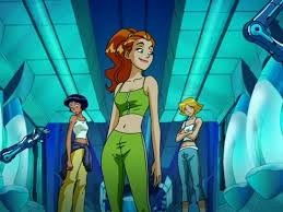 26 Totally Spies outfits ✨ ideas | spy outfit, totally spies, cartoon  outfits