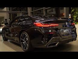 introduction bmw m 850i serie coupe xdrive carbon core g15 youtube bmw coupe new cars