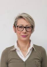 Candidata Fernanda Franco