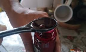 Boleh tahan sampai 2 bulan. Vivix Shaklee Bagus Untuk Kesihatan