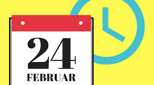 Er hat 5 homers gemacht, aber er musste 20 spaziergänge machen. verwenden sie zahlen, wenn sie einen ort in einer reihe angeben, beispielsweise. Rechtschreibung So Schreiben Sie Datum Und Uhrzeit Richtig Annika Lamer