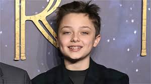 The Special Meaning Behind Knox Jolie-Pitt's Name