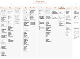 Organization Structure