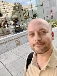 Keith V. Rehmel, RCDD