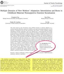 We did not find results for: How Do I Know If A Research Article Is Empirical Library Faq