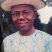 Jehovah witness elder passes away