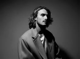 Stefanos tsitsipas live score (and video online live stream*), schedule and results from all tennis tournaments that stefanos tsitsipas played. Stefanos Tsitsipas Spearheads A New Generation Of Tennis Players On And Off The Court The Last Magazine