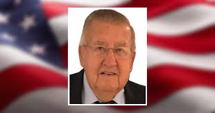 John Kotch Obituary July 4, 2025