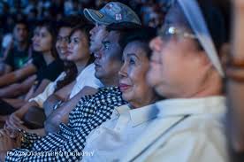 frederick aquino of “personage”, talks about their december 25 episode…