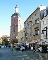Berlin Spandau Berlin Stadt Berlin Spandau Berlin