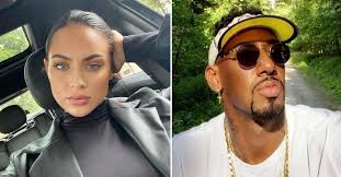 11 2021, updated 10:10 a.m. Jerome Boateng S Ex Girlfriend Kasia Lenhardt Dead Days After Split