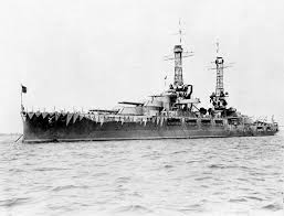 uss oklahoma (bb 37) wikipedia