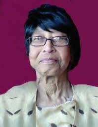 Tolliver, Mary Magdeline