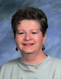 Obituary information for Prudith "Prudy" A. Davis