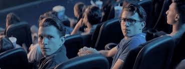 Tom holland (director de cine). Tom Holland Es La Nueva Imagen De La Campana De Cinepolis Hechos De Cine Artofit