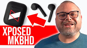 400 Matte Black Airpods Mkbhd Merchandise Is A Rip Off Youtube