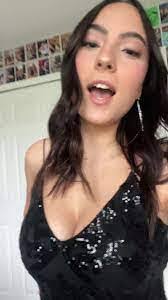 Sophia Doty's Instagram, Twitter & Facebook