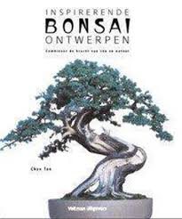 Bol Com Inspirerende Bonsai Ontwerpen Chye Tan 9789059202313 Boeken