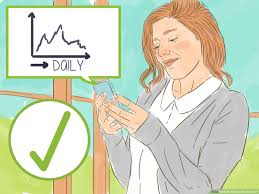 How To Read A Stock Chart 10 Steps With Pictures Wikihow