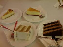 A concern of fair group. Cakes Of Secret Recipe At Pelita Branch Miri Miri City Sharing