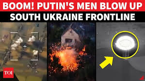 Zelensky 'Turns EU, NATO Against Ukraine', Ursula In SHOCK After $100 Mn  Corruption Scandal - YouTube