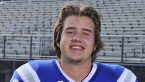 All-state football honorable mention