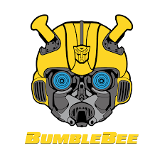 Pin On Bumblebee