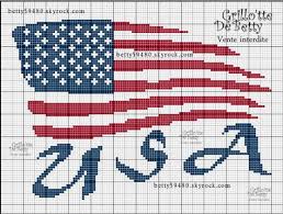 No half stitches or back stitching. 87 Cross Stitch July 4th Ideas Cross Stitch Patriotic Cross Stitch Stitch