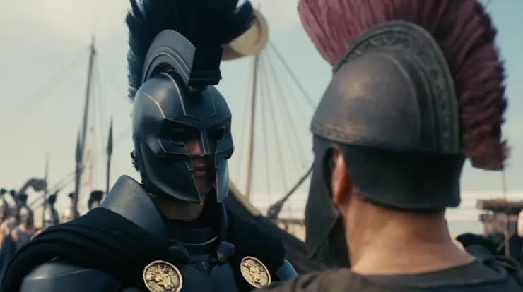 Christopher Nolan Confirms The Odyssey Runtime Is Shorter Than Oppenheimer,  but It's Still 'An Epic Film, as the Subject Matter Demands'