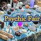 Destiny Reader Psychic Fair @ Clarion Hotel event image