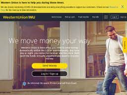 Denver, colorado, united states500+ connections. Western Union On Empire St In Bloomington Il 309 434 5570 Usa Business Directory Cmac Ws