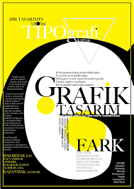 tipografik afis tasarimi tipografi afis tasarimi tipografi tasarimi