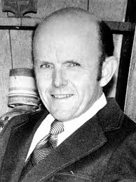 Charles Arensman Obituary