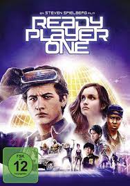 Ready player one is a 2011 science fiction novel, and the debut novel of american author ernest cline. Review Ready Player One Film Medienjournal