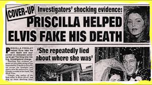 Elvis presley died 41 years ago on 16 august 1977 at the age of 42, in the he would be 82 nowcredit: Elvis Presley I M Alive Hd Youtube