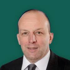 Board of Directors — Severnside Carbon Capture & Shipping Hub Ltd