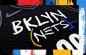 Is responsible for this page. Les Brooklyn Nets Rendent Hommage A Jean Michel Basquiat Dans Sa Nouvelle City Edition 2020 21 Essential Homme