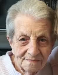 Obituary information for Betty L. Wooldridge