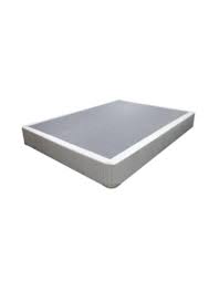 Box spring vs foundation comparison table. True Coil Box Spring Magic Sleeper