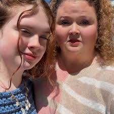 Kianna Mcbride's Instagram, Twitter & Facebook