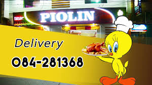 Polleria Piolin