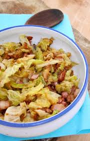 Maybe you would like to learn more about one of these? Verza E Pancetta In Padella Mastercheffa Ricette Cibo Etnico Pancetta