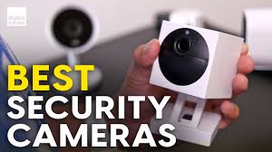The Era Of The 200 Security Camera Is Over Cnet