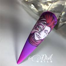 Hizoka Anime Nails Grunge Nails Kawaii Nails Filters and localization • 1. hizoka anime nails grunge nails