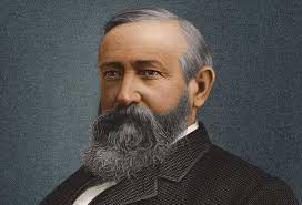Image result for President Benjamin