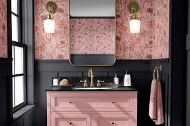 The great collection of wallpaper designs for bathrooms for desktop, laptop and mobiles. 60 Stunning Small Bathroom Ideas Loveproperty Com