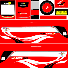 Bahkan hingga artikel ini diterbitkan game bussid sudah di unduh lebih dari 5 juta kali di google play store. Livery Bus Agra Mas Shd Terbaru Arena Modifikasi