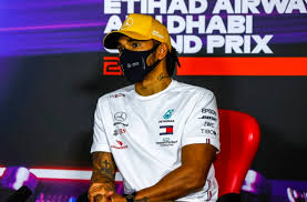 He currently competes in formula one for mercedes. Formula 1 Lewis Hamilton May Not Sign A Contract For A Long Time