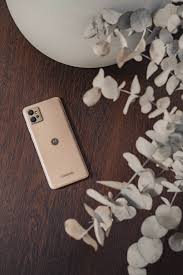 Motorola Moto G32 startet für 230 Euro ...