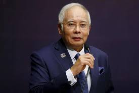 Born on june 14, 1946, in queens, new york, donald is the fourth of five children of frederick c. Scandal Hit Malaysian Pm Najib Razak To Visit White House The Financial Express